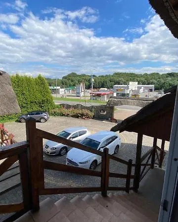 Gryfny * Wodzisław Śląski