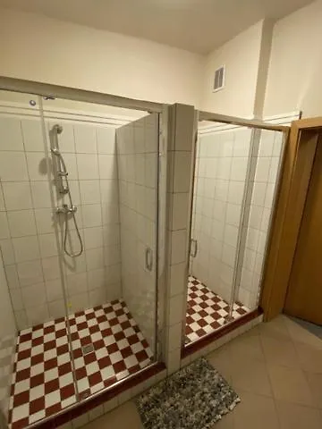 Hotel Gryfny Wodzisław Śląski